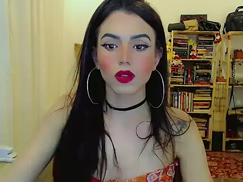 Sophie_Fantasys live sex cam