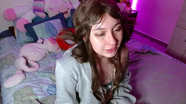 Billie_janne_ live sex cam