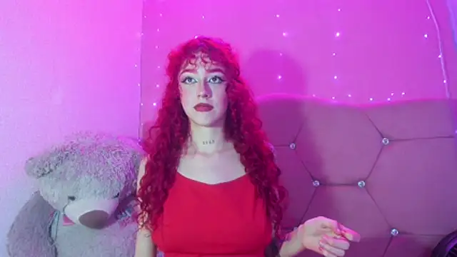 Gaia_Mistic18 live sex cam