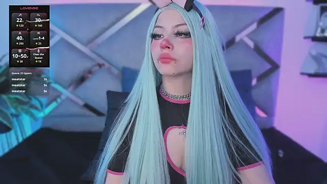 Keidy_rose live sex cam