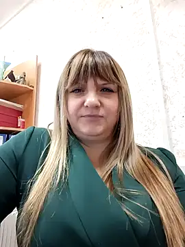 Office_Albertina live sex cam