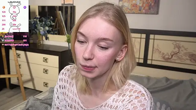 ShanelTunon live sex cam