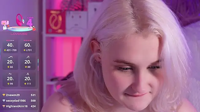 tiffannyjons live sex cam