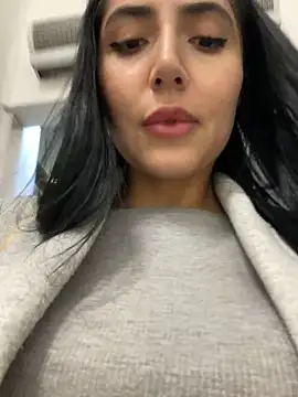 oh_nina live sex cam