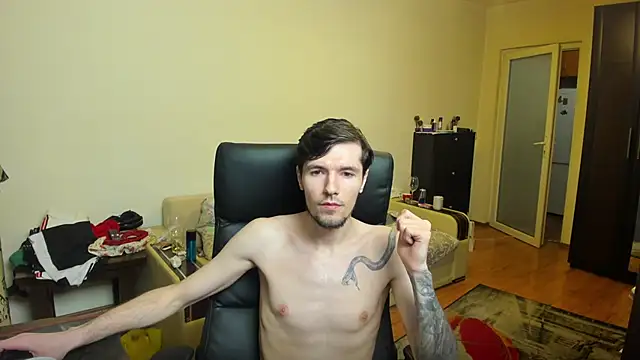 dirty_justin live sex cam