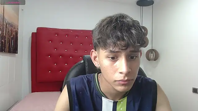 DraxBlade09 live sex cam