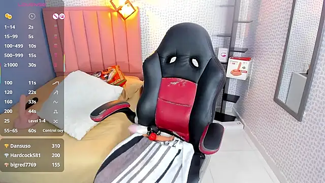 CATIAJONES live sex cam