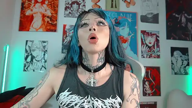 Deadly_Doll live sex cam