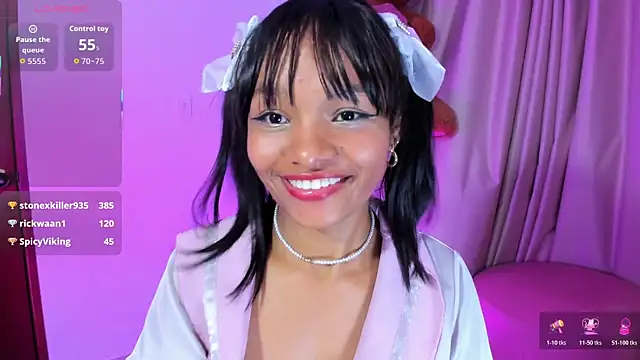 KaattySweet_ live sex cam