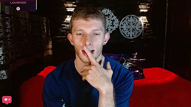 andrewxbi live sex cam
