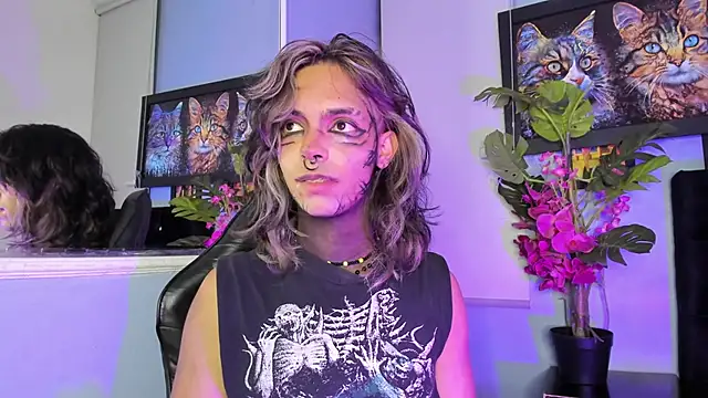 luxiel_ live sex cam