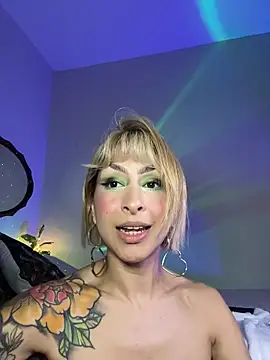 Cinamoonn live sex cam