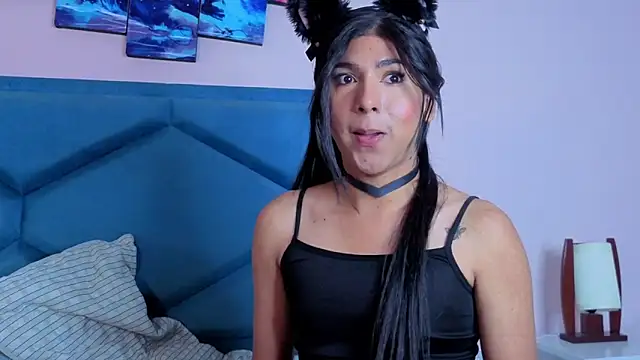 Hopemoretti live sex cam