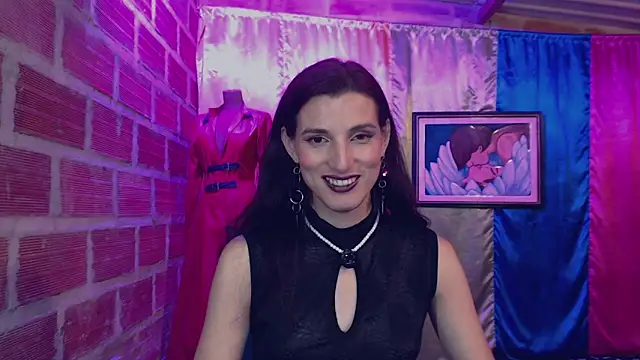 Moira-Hot live sex cam