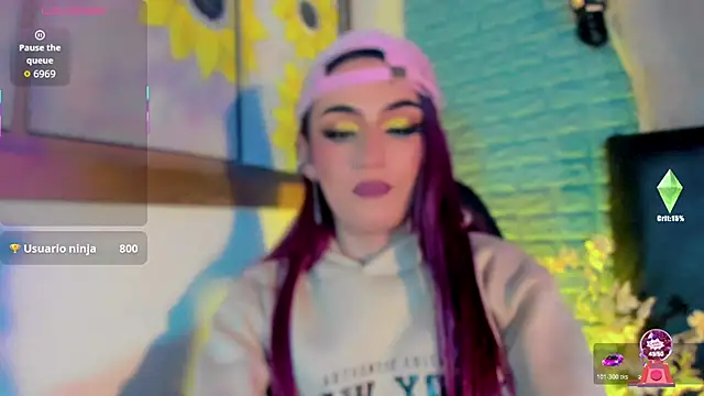 Cata_MW live sex cam