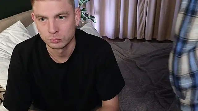 AlfredNK live sex cam