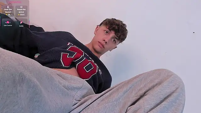 Tomy_Rox live sex cam