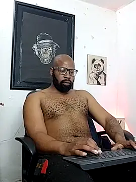 King_Malik live sex cam