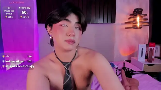 Creamy_Angelo live sex cam