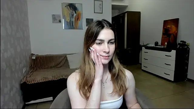 KaraWill live sex cam