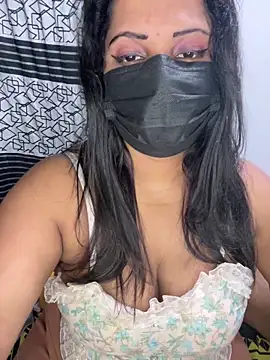 Savi-SL live sex cam