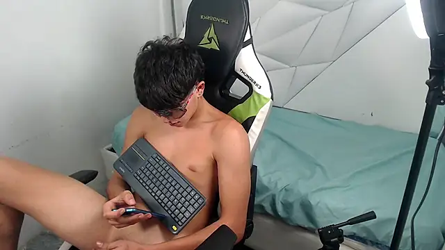 Cash_G_ live sex cam