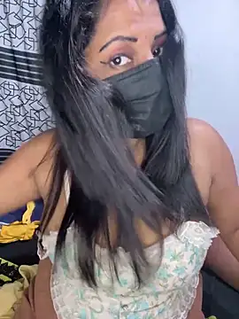 Savi-SL live sex cam