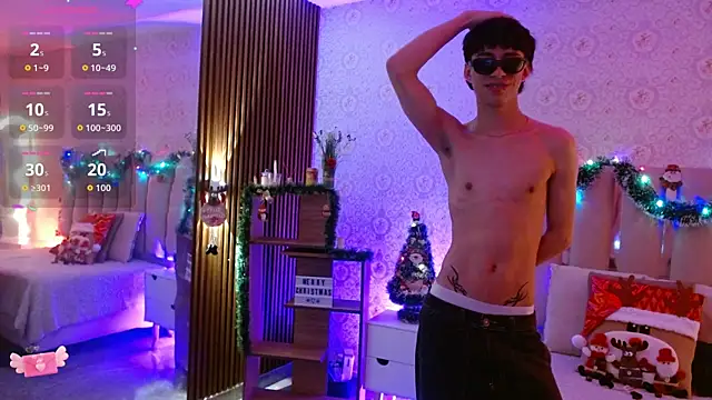 kaelwolf_tay live sex cam