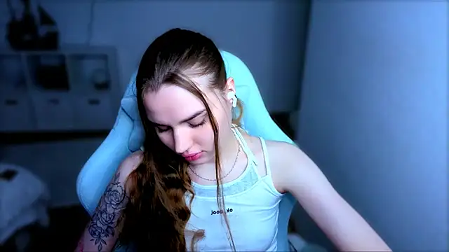 StellaLawless live sex cam