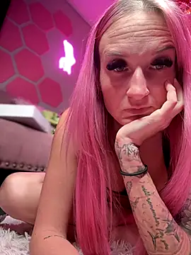 Kate-Paul live sex cam