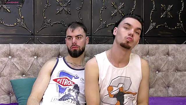 OceannHeart live sex cam