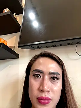 The_Stunning_stephanie live sex cam