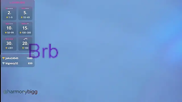 harmony_bigbreasts live sex cam