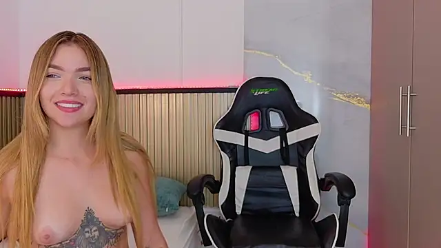 Sammy_Lovee live sex cam