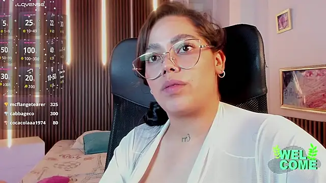 Melisa_Soto live sex cam