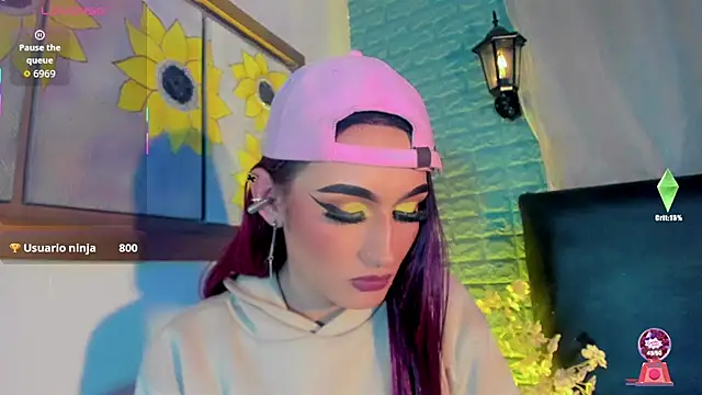 Cata_MW live sex cam