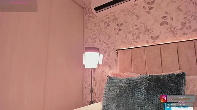 HannaSexTime live sex cam