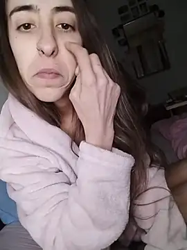 BarbiieeMiauh live sex cam