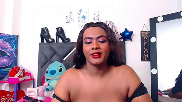 NatashaBella live sex cam