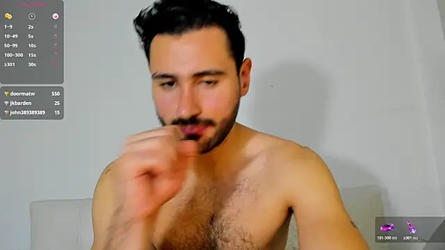 Mateoking__ live sex cam