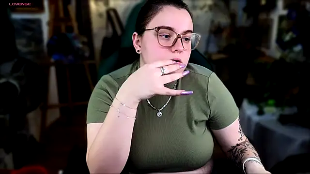 KatrinClark live sex cam