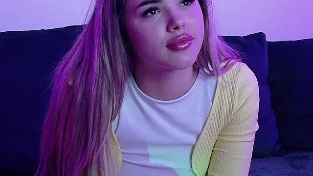 BabyZoey_ live sex cam