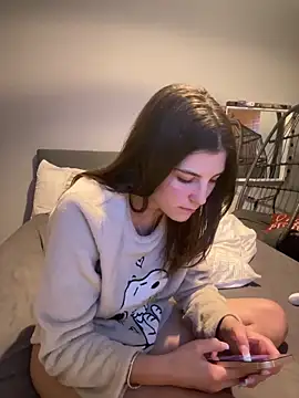 YoungCouple2007 live sex cam