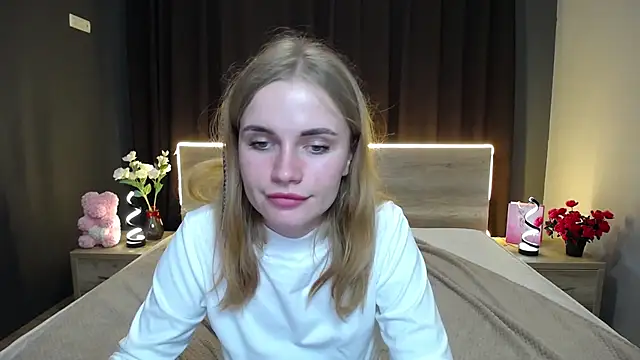 MargaritaKiss live sex cam