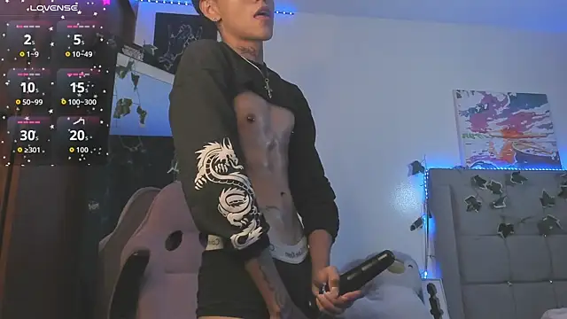 jacks_hotter live sex cam