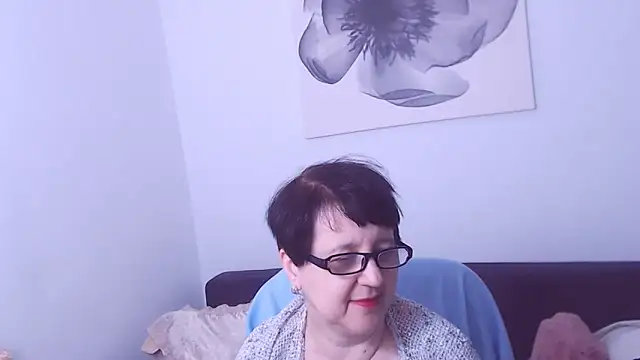 ChristaRose live sex cam