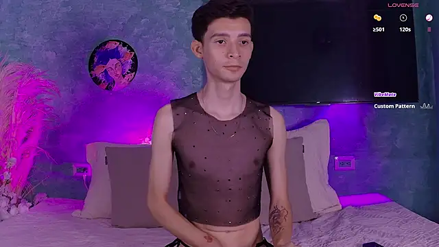 VicenteFerrer live sex cam