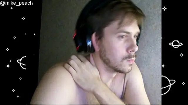 mike_peach live sex cam