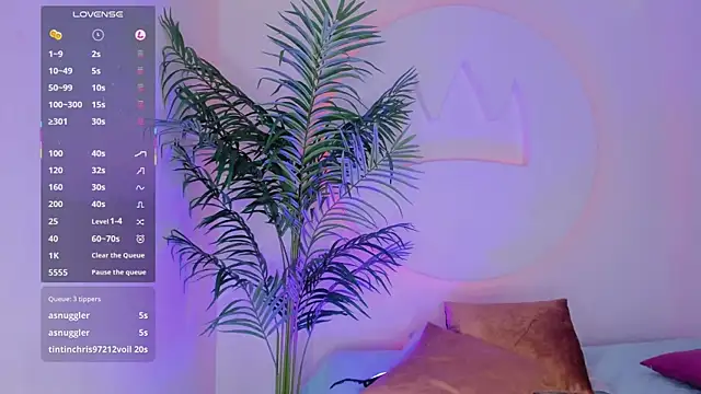 Santti_ live sex cam