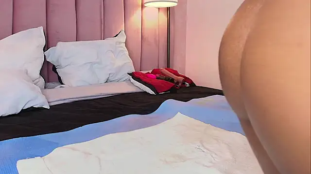 HallyBans live sex cam